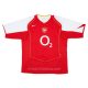 Maillot Arsenal Domicile 2004 2005 Henry - Image 2
