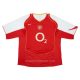 Maillot Arsenal Domicile 2004 2006 Henry - Image 2