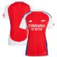 Maillot Arsenal Domicile 2024 2025 Femme - Image 3