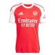 Maillot Arsenal Domicile 2025 2026