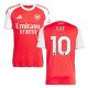 Maillot Arsenal Domicile 2025 2026 EZE