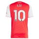 Maillot Arsenal Domicile 2025 2026 EZE - Image 2