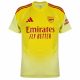 Maillot Arsenal Domicile Gardien 2025 2026 Raya - Image 3