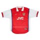 Maillot Arsenal Domicile 1998 1999 Henry - Image 2