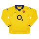 Maillot Arsenal Exterieur 2003 2004 Pires Manches Longues - Image 2