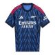 Maillot Kit Enfant Exterieur Arsenal 2025 2026 Jesus - Image 3