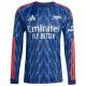 Maillot Arsenal Exterieur 2025 2026 Manches Longues