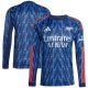 Maillot Arsenal Exterieur 2025 2026 Manches Longues - Image 3