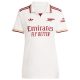 Maillot Arsenal Third 2025 2026 Femme