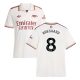 Maillot Arsenal Third 2025 2026 Odegaard