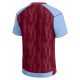 Maillot Aston Villa 2023 2024 Domicile - Image 2