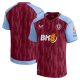 Maillot Aston Villa 2023 2024 Domicile - Image 3