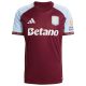 Maillot Aston Villa Domicile 2025 2026