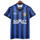 MAILLOT ATALANTA DOMICILE 1996 1997