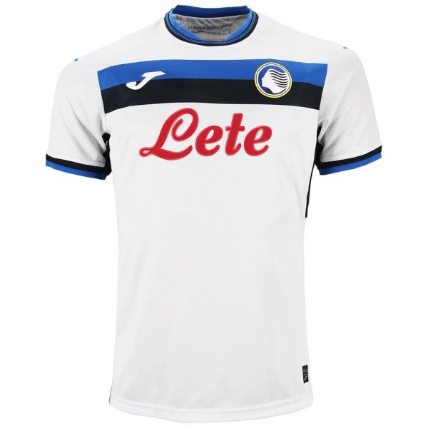 Maillot Atalanta Exterieur 2024 2025