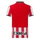 Maillot Athletic Bilbao Domicile 2025 2026 - Image 2