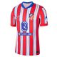 Maillot Atletico Madrid Domicile 2024 2025 Memphis - Image 3