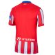 Maillot Atletico Madrid Domicile 2024 2025 Femme - Image 2
