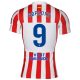 Maillot Atletico Madrid Domicile 2025 2026 Sorloth - Image 2