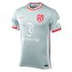 Maillot Atletico Madrid Exterieur 2024 2025