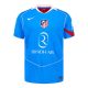 Maillot Atletico Madrid Third 2025 2026