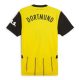 Maillot BVB Dortmund Domicile 2024 2025 Femme - Image 2