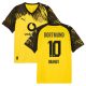 Maillot BVB Dortmund Domicile 2025 2026 Brandt