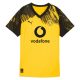 Maillot BVB Dortmund Domicile 2025 2026 Femme