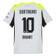 Maillot BVB Dortmund Exterieur 2025 2026 Brandt - Image 2