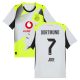Maillot BVB Dortmund Exterieur 2025 2026 Jobe