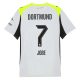 Maillot BVB Dortmund Exterieur 2025 2026 Jobe - Image 2