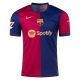 Maillot Barca 2024 2025 Domicile Gavi - Image 3