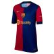 Maillot Barca 2024 2025 Domicile Enfant