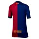 Maillot Barca 2024 2025 Domicile Enfant - Image 2