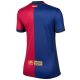 Maillot Barca 2024 2025 Domicile Femme - Image 2