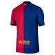 Maillot Barca 2024 2025 Domicile Match - Image 2