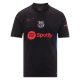 Maillot Barca 2024 2025 Exterieur Enfant Lamine Yamal - Image 3