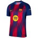 Maillot Kit Enfant Barca 2025 2026 Domicile - Image 2