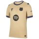 Maillot Kit Enfant Barca 2025 2026 Exterieur - Image 2