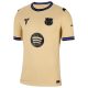 Maillot Barca 2025 2026 Exterieur Match