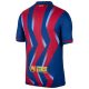 Maillot Barca 2025 2026 Fourth Enfant - Image 2