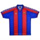 Maillot Barca Domicile 1996 1997 Ronaldo - Image 2