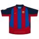Maillot Barca Domicile 2003 2004 Ronaldinho - Image 2