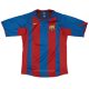 Maillot Barca Domicile 2004 2005 Ronaldinho - Image 2