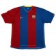 Maillot Barca Domicile 2006 2007 Ronaldinho - Image 2