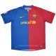 Maillot Barca Domicile 2008 2009