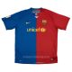 Maillot Barca Domicile 2008 2009 Messi - Image 2