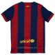 Maillot Barca Domicile 2014 2015 - Image 2