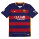 Maillot Barca Domicile 2015 2016 Messi - Image 2