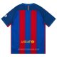 Maillot Barca Domicile 2016 2017 - Image 2